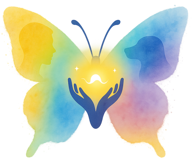 LaHoChi Duo (humain & animal)